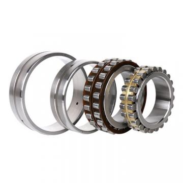 360 mm x 650 mm x 232 mm  FAG 23272-B-K-MB Spherical roller bearings