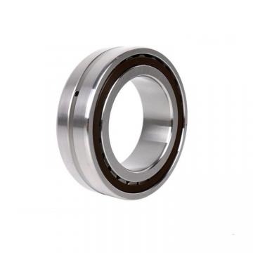 360 mm x 650 mm x 170 mm  FAG NU2272-E-M1 Cylindrical roller bearings with cage