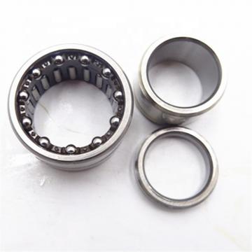 400 mm x 500 mm x 46 mm  FAG 61880-M Deep groove ball bearings