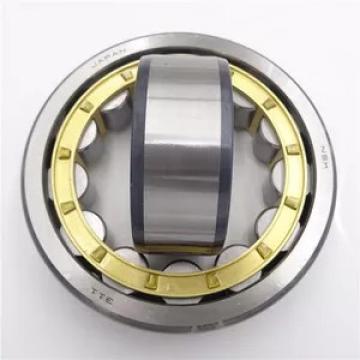 290 mm x 409,5 mm x 56 mm  KOYO SB5841 Single-row deep groove ball bearings