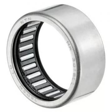 440 mm x 650 mm x 94 mm  FAG NU1088-M1 Cylindrical roller bearings with cage
