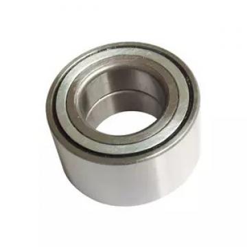 280 mm x 500 mm x 80 mm  KOYO 6256 Single-row deep groove ball bearings