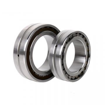 340 mm x 540 mm x 90 mm  KOYO SB6854 Single-row deep groove ball bearings