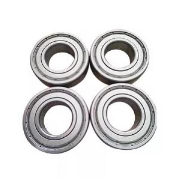 280 mm x 420 mm x 44 mm  KOYO 16056 Single-row deep groove ball bearings