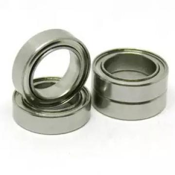 420 mm x 700 mm x 224 mm  FAG 23184-MB Spherical roller bearings