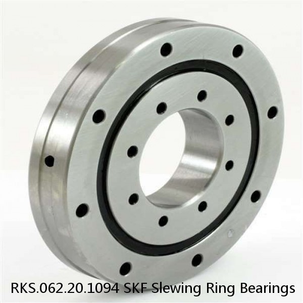 RKS.062.20.1094 SKF Slewing Ring Bearings