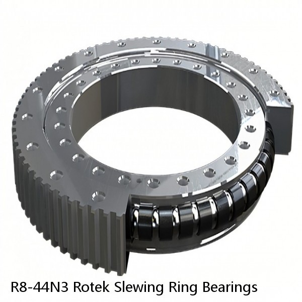 R8-44N3 Rotek Slewing Ring Bearings