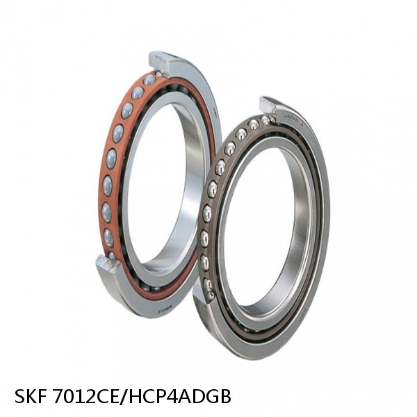 7012CE/HCP4ADGB SKF Super Precision,Super Precision Bearings,Super Precision Angular Contact,7000 Series,15 Degree Contact Angle