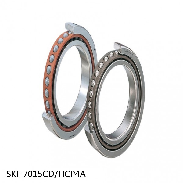 7015CD/HCP4A SKF Super Precision,Super Precision Bearings,Super Precision Angular Contact,7000 Series,15 Degree Contact Angle