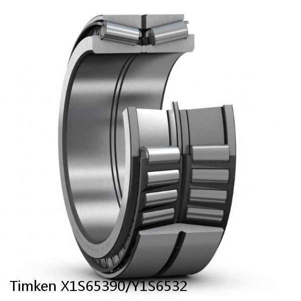 X1S65390/Y1S6532 Timken Tapered Roller Bearing Assembly