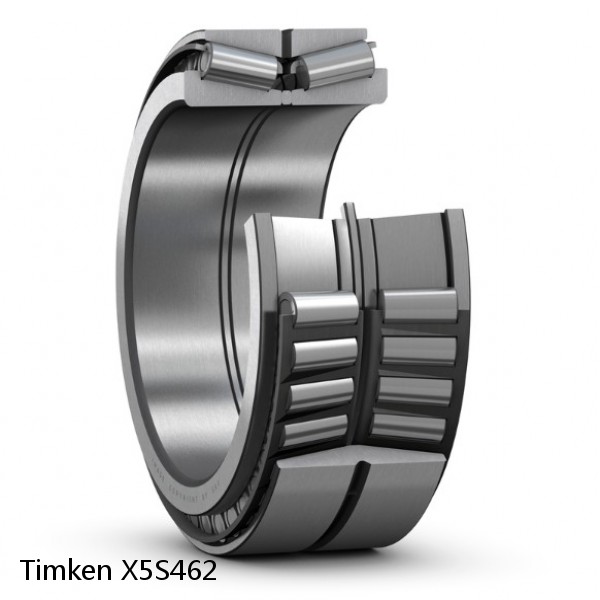 X5S462 Timken Tapered Roller Bearing Assembly