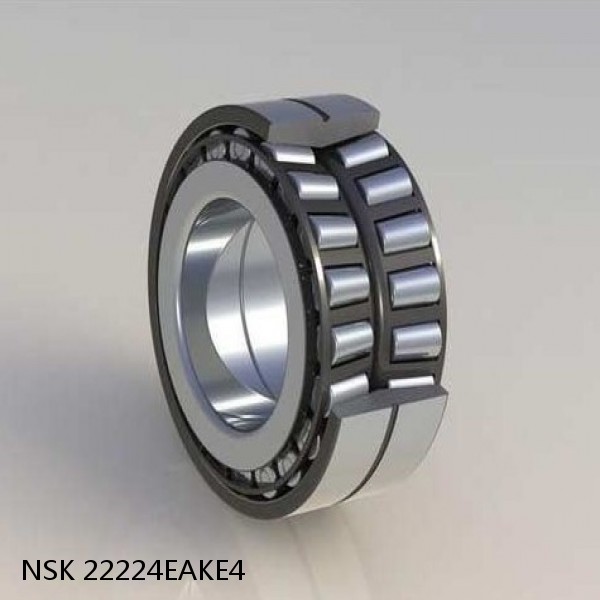 22224EAKE4 NSK Spherical Roller Bearing