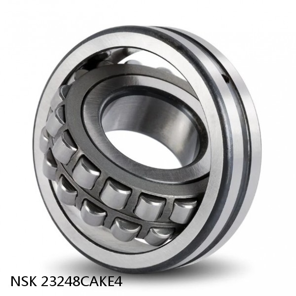 23248CAKE4 NSK Spherical Roller Bearing