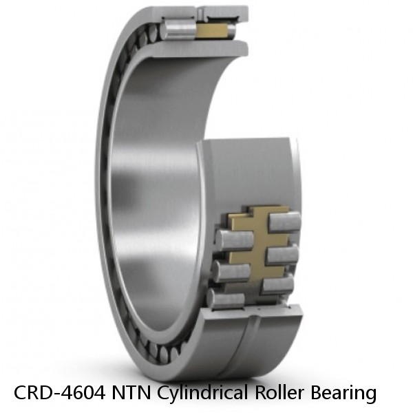 CRD-4604 NTN Cylindrical Roller Bearing