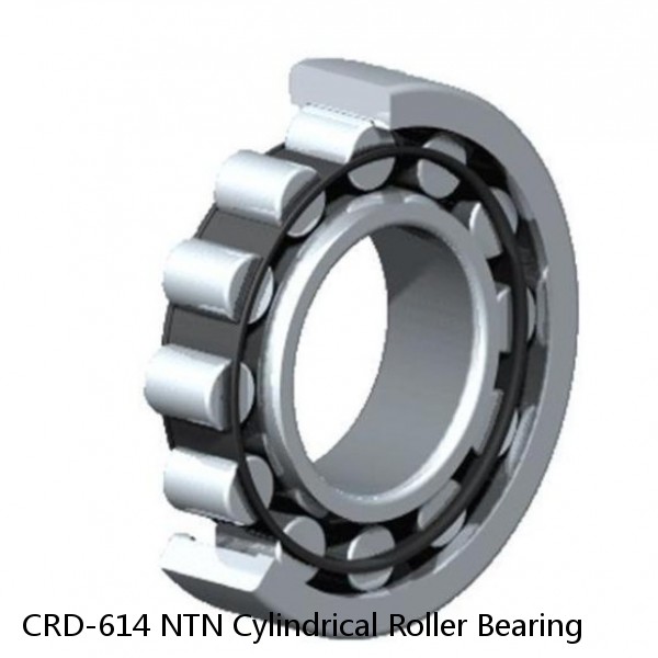CRD-614 NTN Cylindrical Roller Bearing