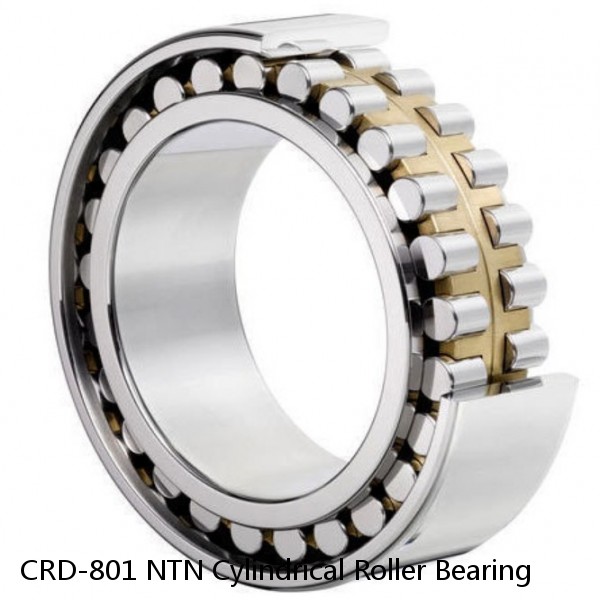 CRD-801 NTN Cylindrical Roller Bearing