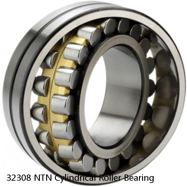 32308 NTN Cylindrical Roller Bearing
