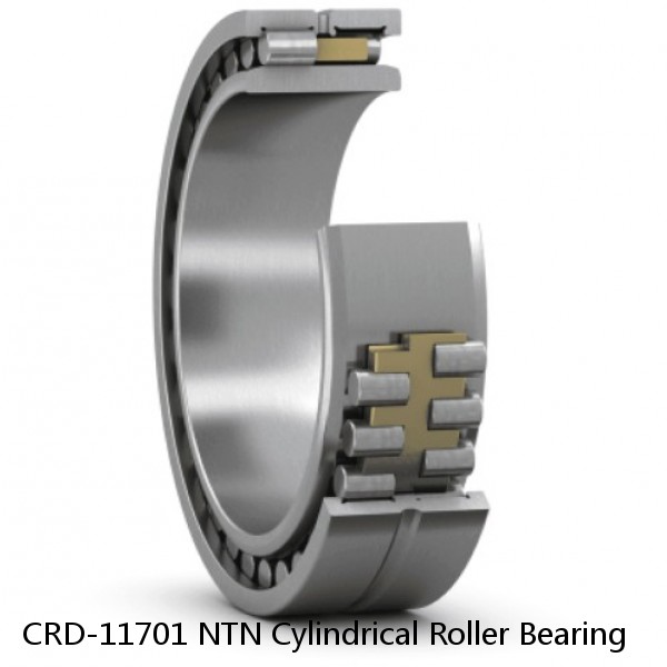 CRD-11701 NTN Cylindrical Roller Bearing