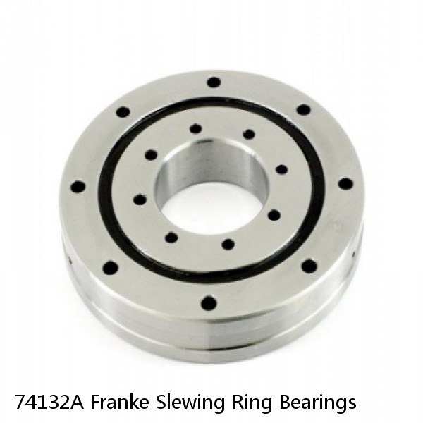 74132A Franke Slewing Ring Bearings