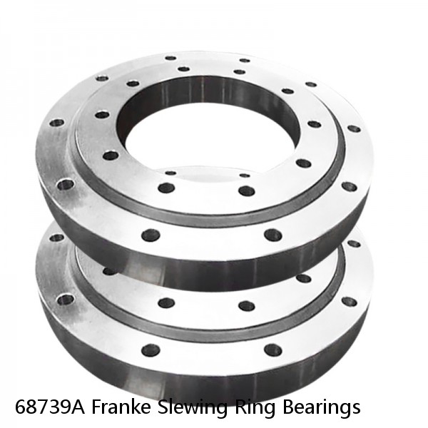 68739A Franke Slewing Ring Bearings