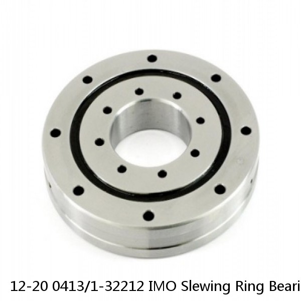 12-20 0413/1-32212 IMO Slewing Ring Bearings