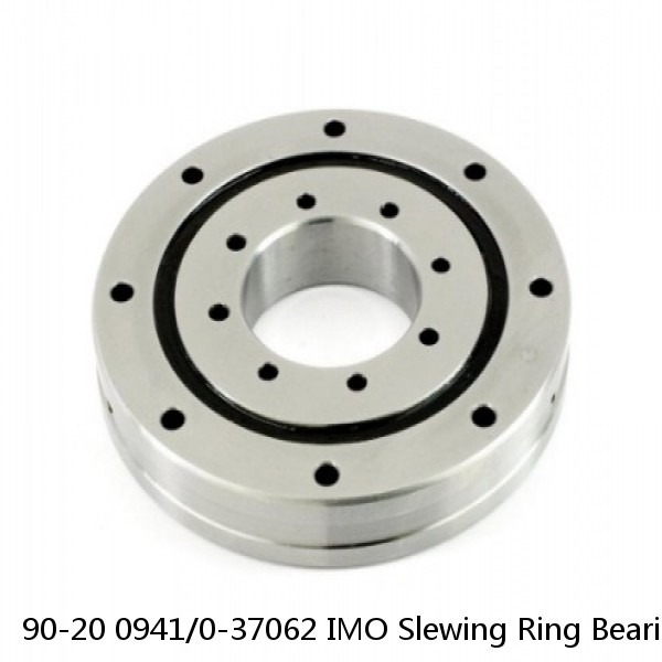 90-20 0941/0-37062 IMO Slewing Ring Bearings