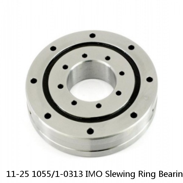 11-25 1055/1-0313 IMO Slewing Ring Bearings