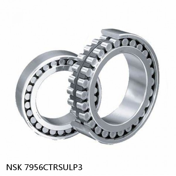7956CTRSULP3 NSK Super Precision Bearings