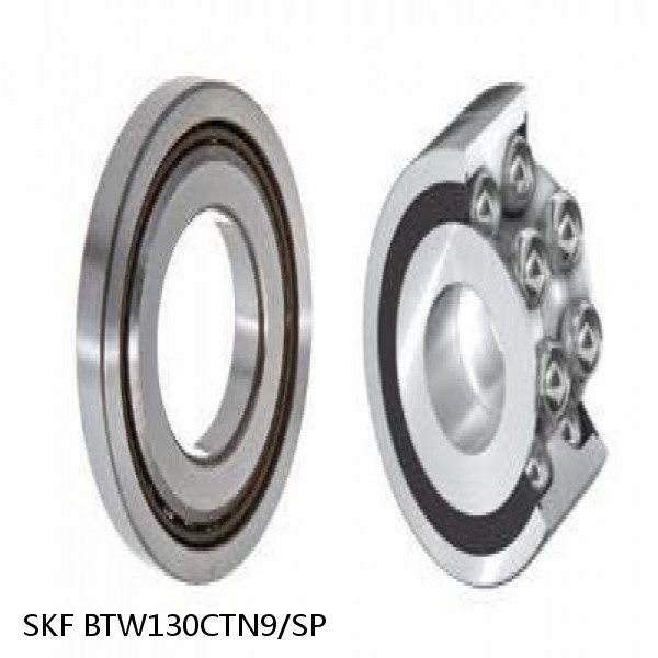 BTW130CTN9/SP SKF Brands,All Brands,SKF,Super Precision Angular Contact Thrust,BTW