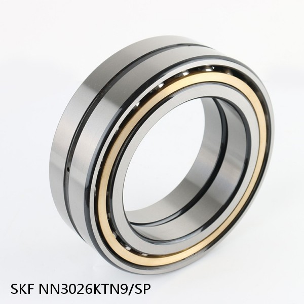 NN3026KTN9/SP SKF Super Precision,Super Precision Bearings,Cylindrical Roller Bearings,Double Row NN 30 Series