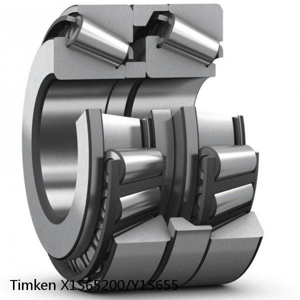 X1S65200/Y1S655 Timken Tapered Roller Bearing Assembly