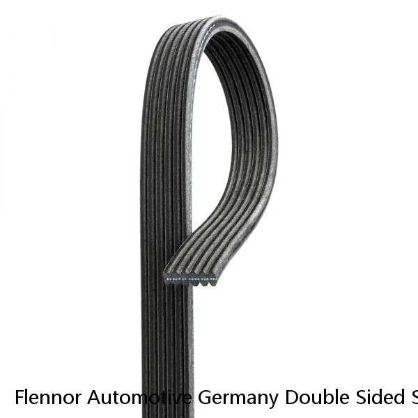 Flennor Automotive Germany Double Sided Serpentine Belt 6DPK1195 67270D 